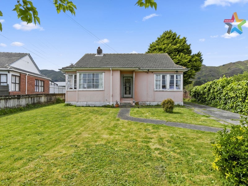 17 Gibson Crescent, Naenae, Lower Hutt - Carousel 12