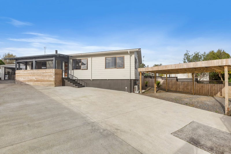 23 LIMOND ST, Randwick Park, Auckland - Carousel 1