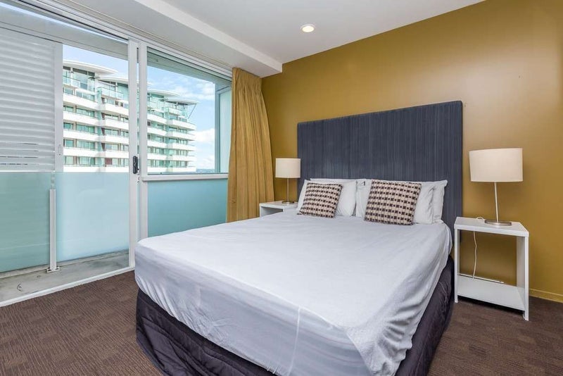 806/10 Waterloo Quadrant, Auckland Central, Auckland - Carousel 6