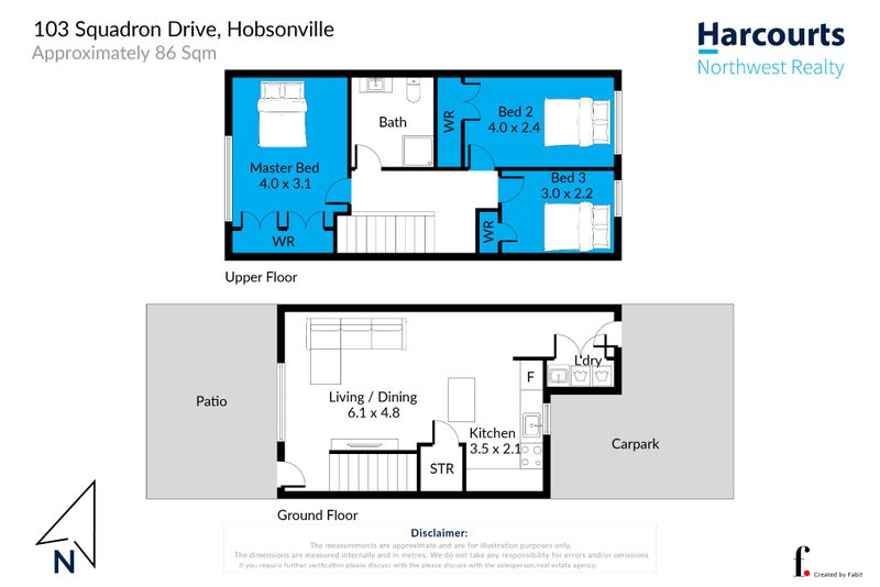 103 Squadron Drive, Hobsonville, Auckland - Carousel 16