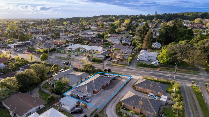 1/57 Alfriston Road, Manurewa East, Auckland - Carousel 14