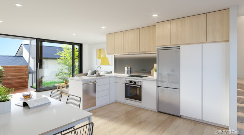 3/64 Owen Street, Newtown, Wellington - Carousel 1