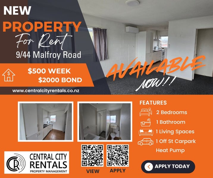 9/44 Malfroy Road, Victoria, Rotorua - Carousel 2