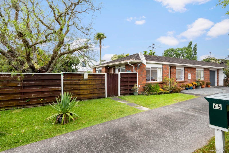 1/65 Glendale Road, Glen Eden, Auckland - Carousel 1