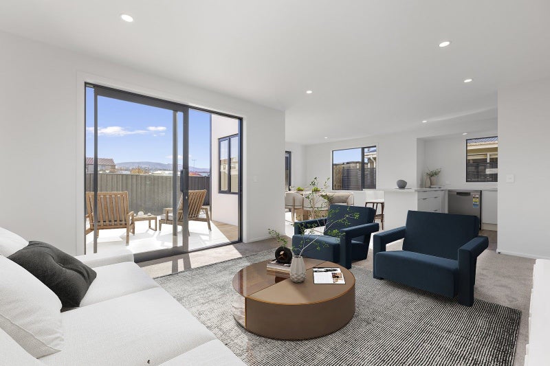 1B Kings Avenue, Saint Kilda, Dunedin - Carousel 1