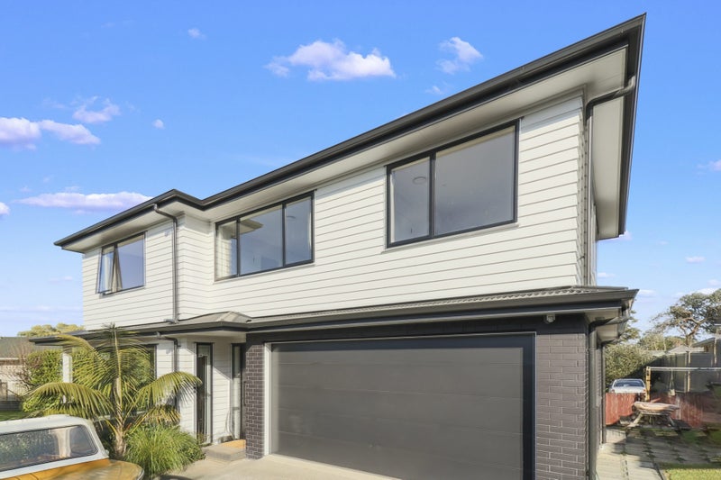 38A Miller Road, Mangere Bridge, Auckland - Carousel 1