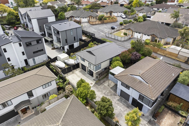 3/25 Abercrombie Street, Howick, Auckland - Carousel 25