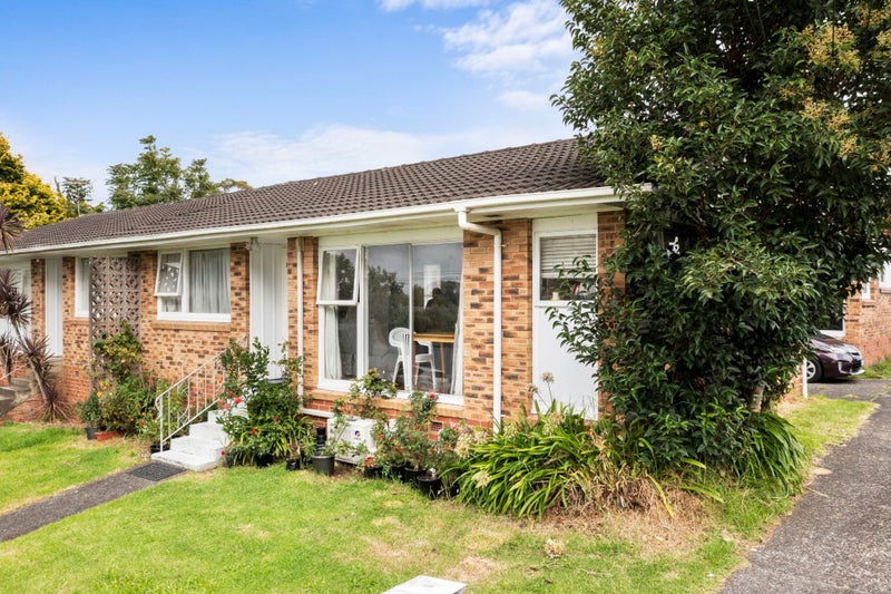 2/16 Boyd Avenue, Onehunga, Auckland - Carousel 15