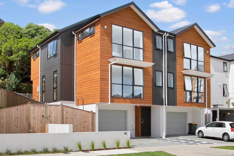 48 Seafarer Crescent, Stanmore Bay, Whangaparāoa - Carousel 1