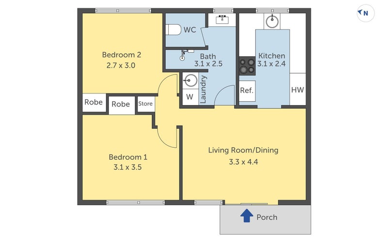 3/17 Luke Street, Otahuhu, Auckland - Carousel 7