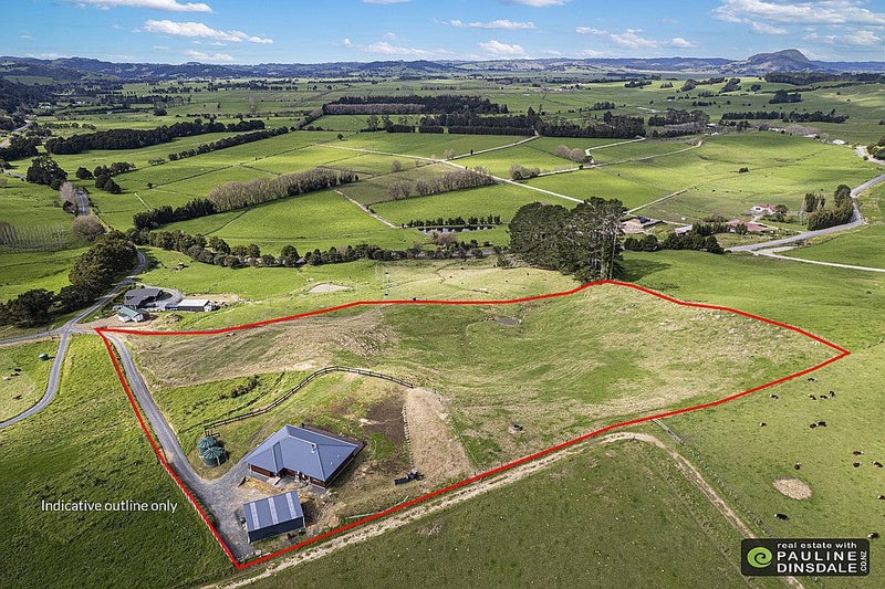 845B Hukerenui Road, Hikurangi - Carousel 1