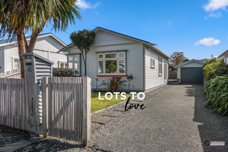 13 Plunket Avenue, Petone, Lower Hutt - Carousel 1