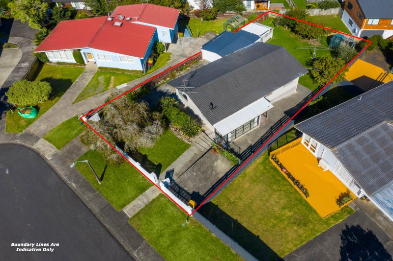 9 McHardy Place, Glenfield, Auckland - Carousel 2