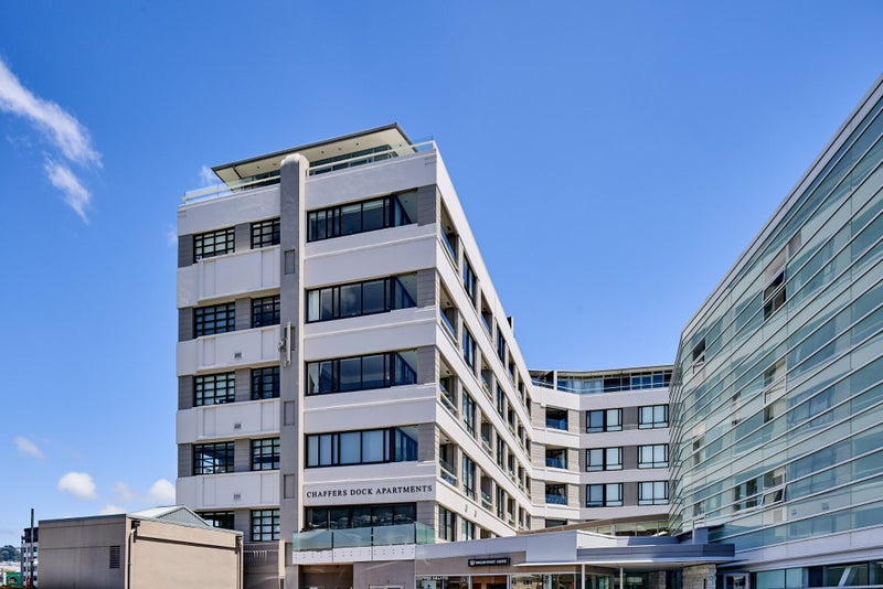 101/22 Herd Street, Te Aro, Wellington - Carousel 2