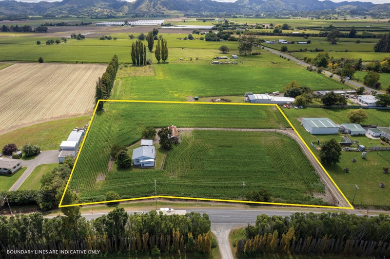 312 Matawai Road, Waerengaahika, Gisborne - Carousel 1