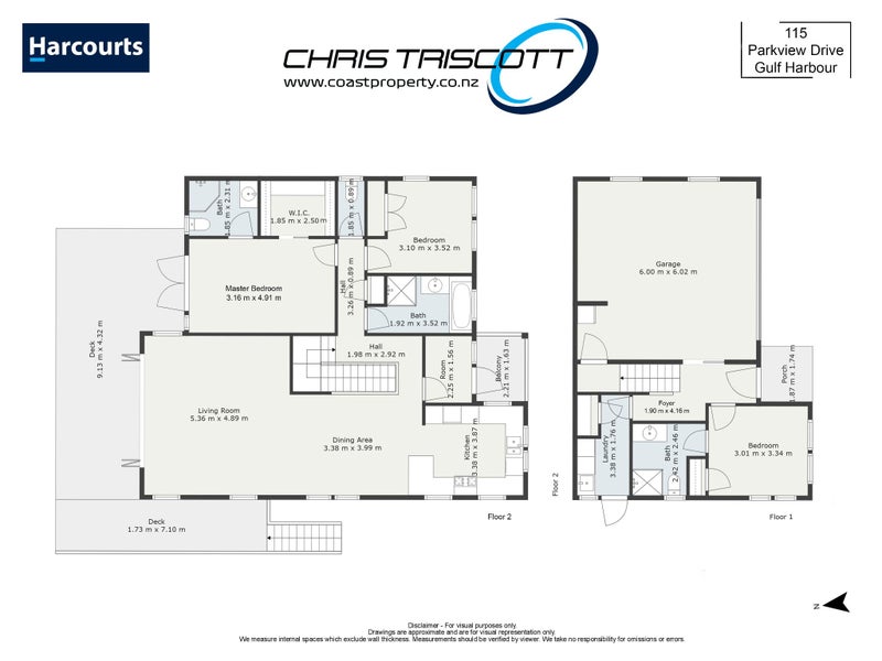 115 Parkview Drive, Gulf Harbour, Whangaparaoa - Carousel 34