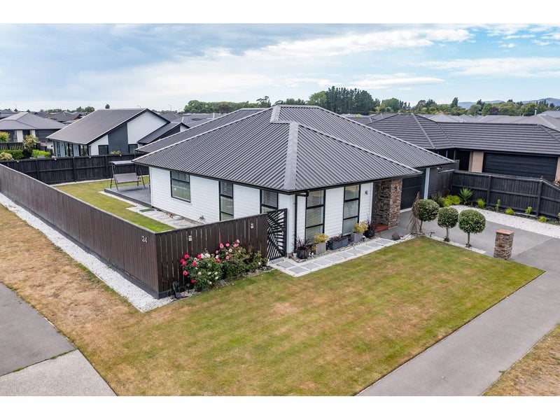 24 Roys Street, Marshland, Christchurch - Carousel 1