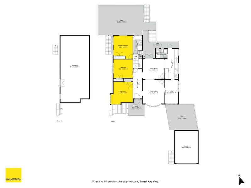 19 Wolseley Street, Morningside, Auckland - Carousel 34