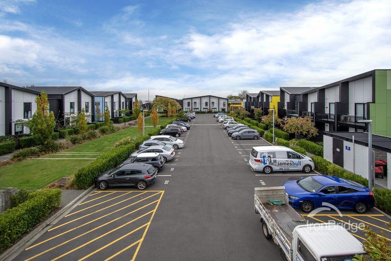 12/4 Waverley Street, Sydenham, Christchurch - Carousel 11