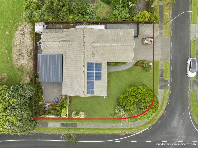 2 Mirabell Place, Golflands, Auckland - Carousel 29