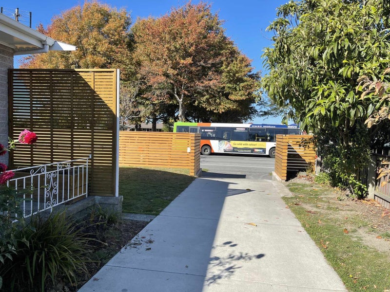 31 Grahams Road, Ilam, Christchurch - Carousel 40