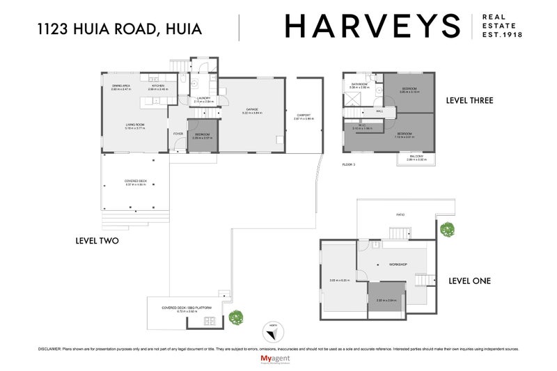 1123 Huia Road, Huia, Auckland - Carousel 23