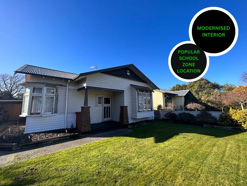 19 Ngaio Street, West End, Palmerston North - Carousel 1