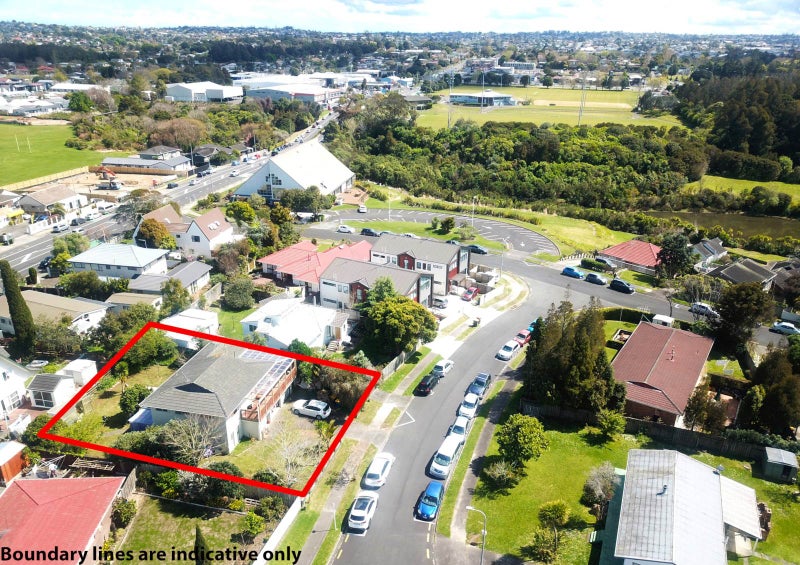 6 Raupapa Street, Northcote, Auckland - Carousel 2