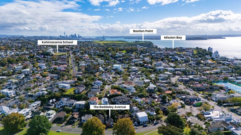 15A Baddeley Avenue, Kohimarama, Auckland - Carousel 27