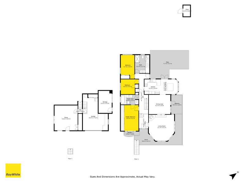 27A Hillsborough Rd, Mount Roskill, Auckland - Carousel 28