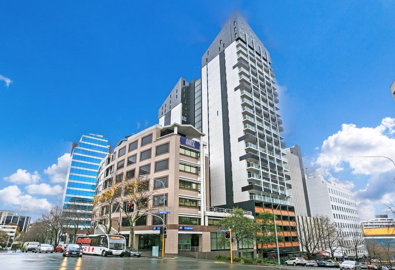 2001/8 Airedale Street, Auckland Central, Auckland - Carousel 1