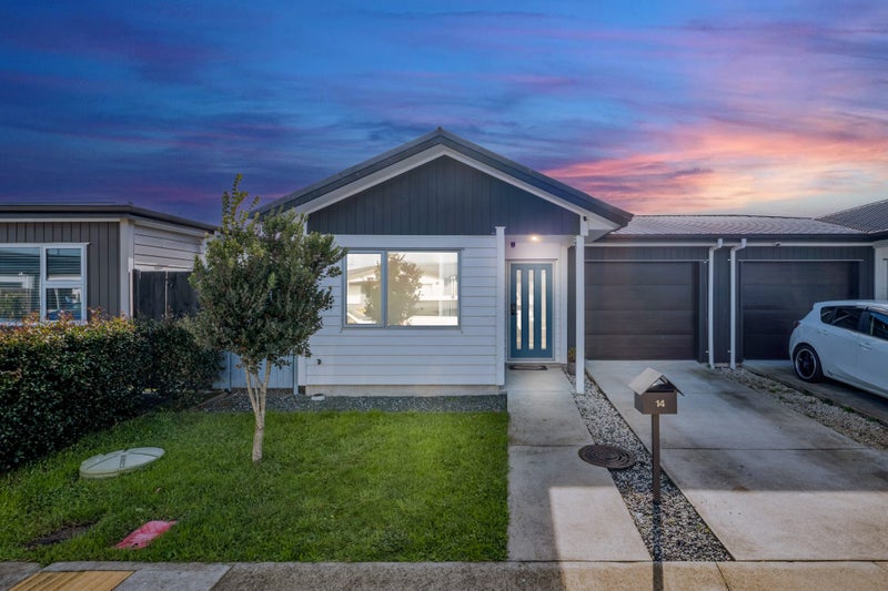 14 Whareatua Avenue, Takanini, Auckland - Carousel 1