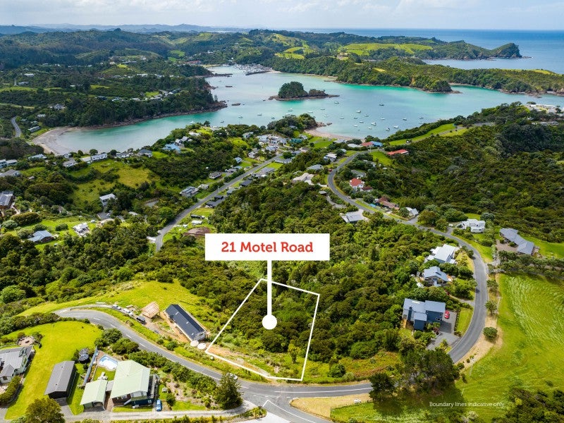 21 Motel Road, Tutukaka, Whangārei - Carousel 1