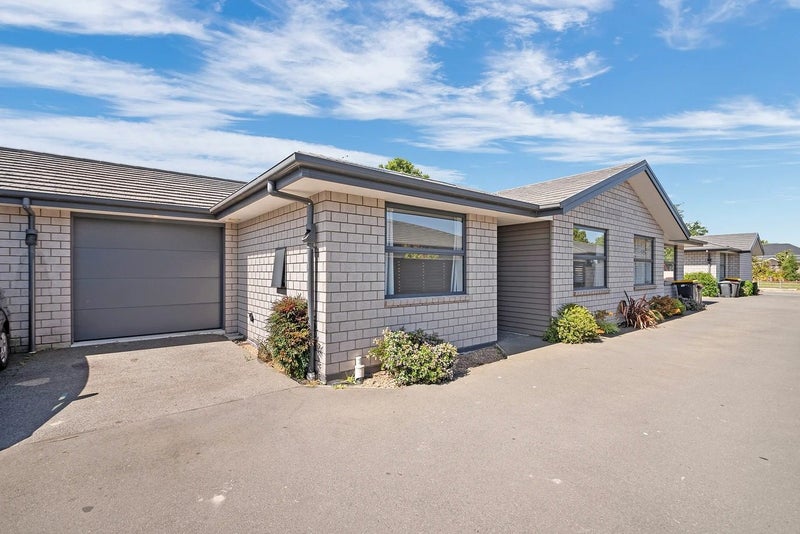 53B Grafton Street, Waltham, Christchurch - Carousel 1