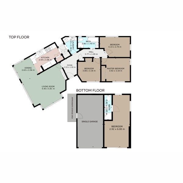 55 Emily Place, Bellevue, Tauranga - Carousel 21