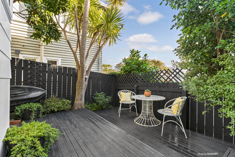 5I Duke Street, Mount Victoria, Wellington - Carousel 1