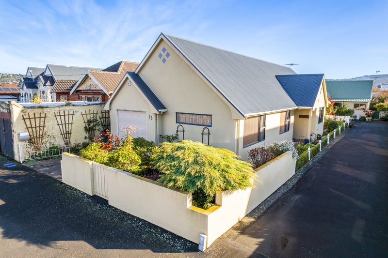 15 Market Street, Saint Kilda, Dunedin - Carousel 1