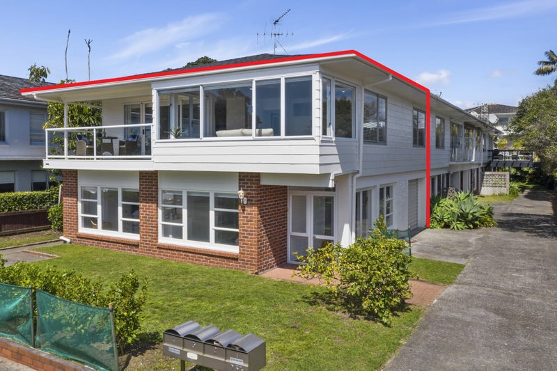 1/253 Tamaki Drive, Kohimarama, Auckland - Carousel 1