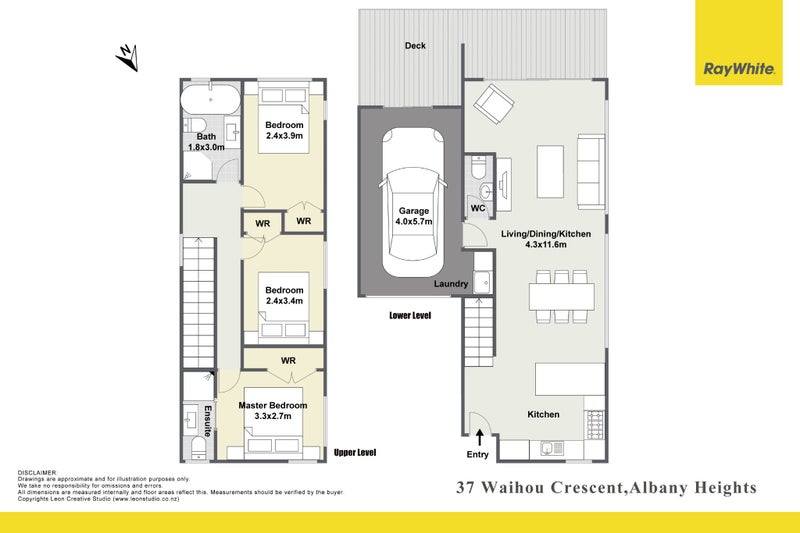 37 Waihou Crescent, Albany Heights, Auckland - Carousel 20