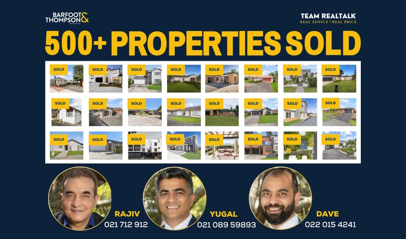 12 Gloaming Place, Conifer Grove, Takanini - Carousel 10