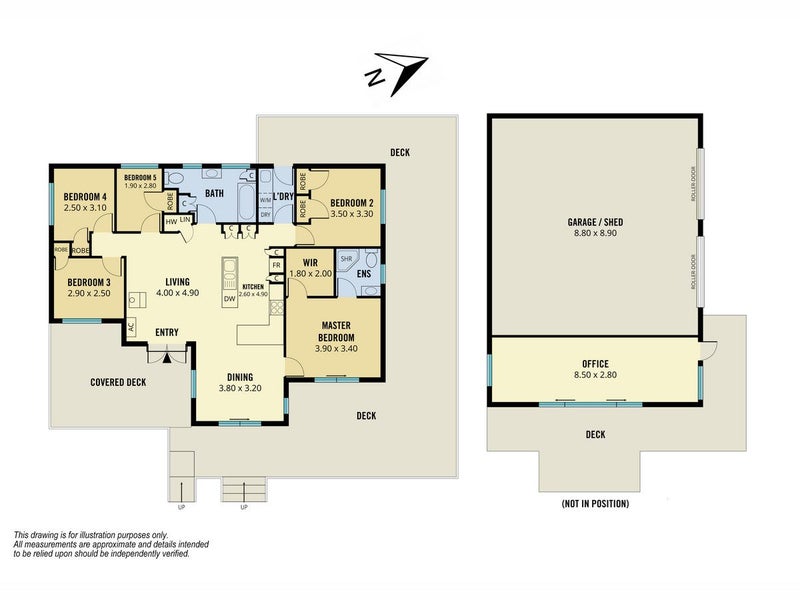 373 Masters Road, Aka Aka - Carousel 22