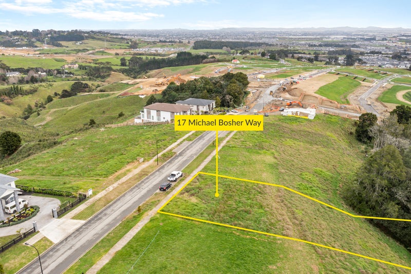 17 Michael Bosher WAY, Flat Bush, Auckland - Carousel 2