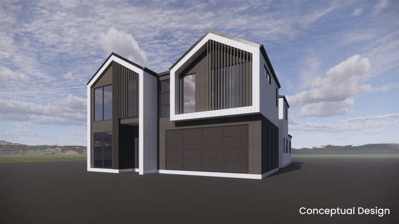 17 Southridge Road, Flat Bush, Manukau - Carousel 2