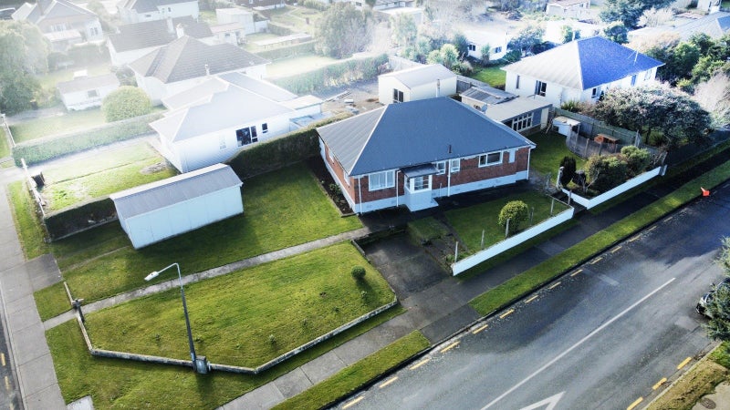 41 Lindisfarne Street, Turnbull Thomson Park, Invercargill - Carousel 2