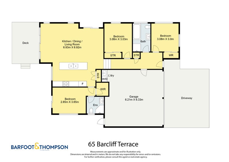 65 Barcliff Terrace, Gulf Harbour, Whangaparaoa - Carousel 33