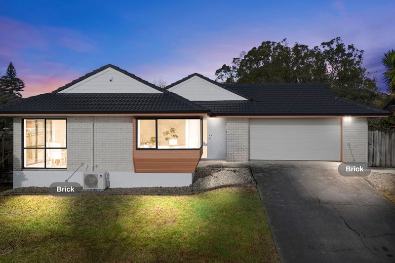 26 Summermist Drive, Northpark, Auckland - Carousel 1