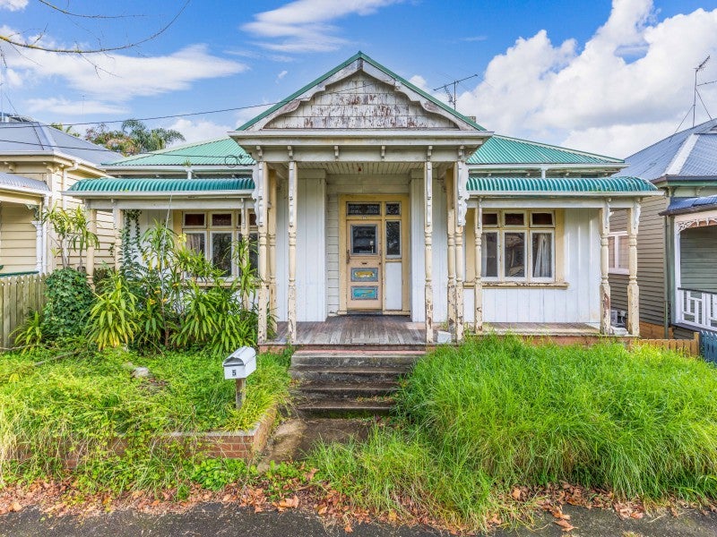 5 Parkfield Terrace, Grafton, Auckland - Carousel 1