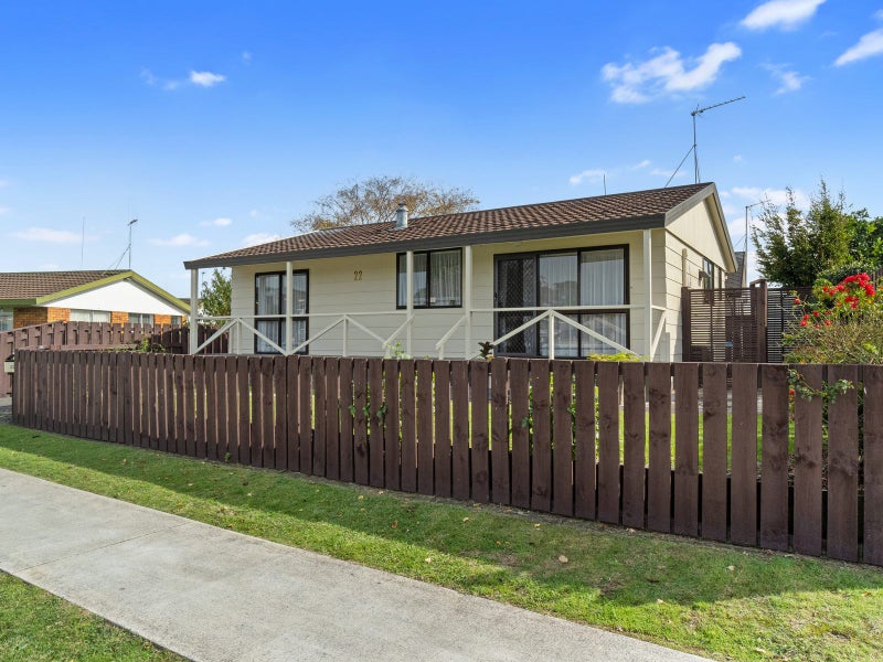 22 Roy Street, Nawton, Hamilton - Carousel 2