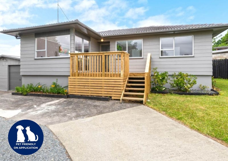 17 Landow Place, Henderson, Auckland - Carousel 1