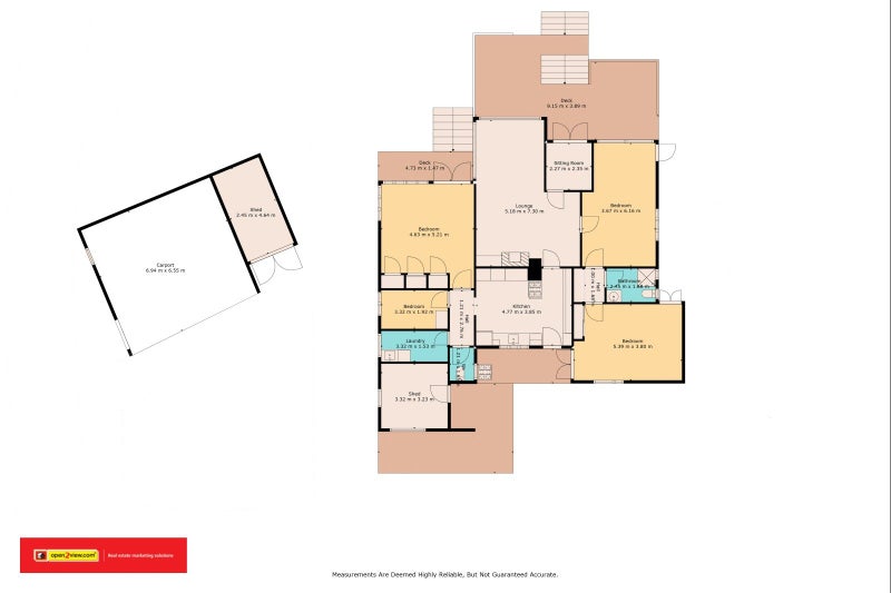 257C Whangamoa Drive, Okere Falls - Carousel 35